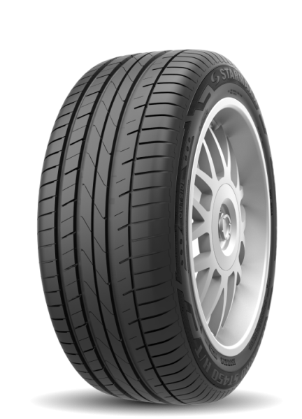 Starmaxx INCURRO H/T ST450 265/35 R21 101Y